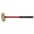 Urrea Non-Sparking Sledge Hammer, 7.5Lb lonh handle UH71FGS